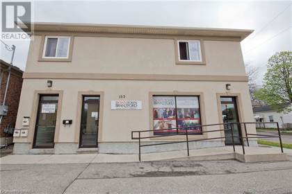 163 MARKET Street, Brantford, Ontario, N3T3A6 — Point2 Canada