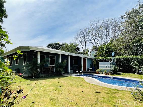 Stylish Mindful Home for a Stress-Free Life., Alajuela