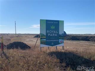 White City 160 Acres, White City, Saskatchewan