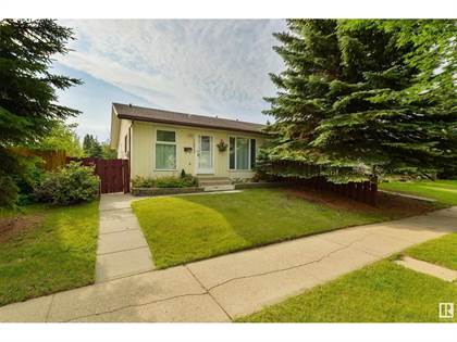 Picture of 16513 115 ST NW, Edmonton, Alberta, T5X3V3