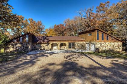 340 Rs County Road 3370, Emory, TX, 75440