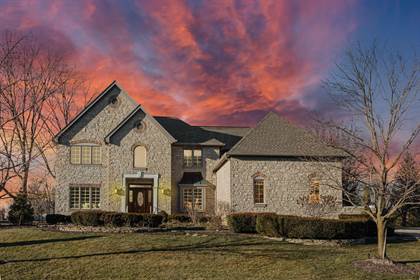 Picture of 1027 Poppy Hills Drive, Blacklick, OH, 43004