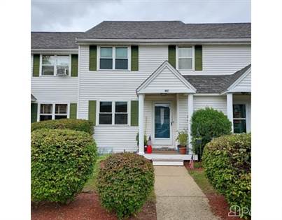 6 W Hill Dr  Unit C, Westminster, MA, 01473