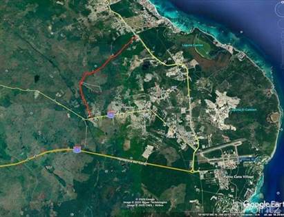 Great Investment Opportunity! 176mts2 Lot at Punta Cana (1258), Punta Cana, La Altagracia