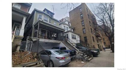 Picture of 123 Father Zeiser Place, Bronx, NY, 10468