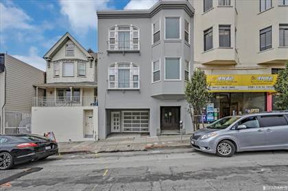 1414 Taraval Street, San Francisco, CA, 94116