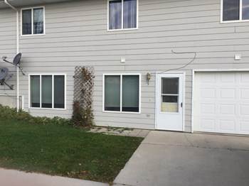 Apartment for rent in 309 W 7th Street, Dell Rapids, SD, 57022