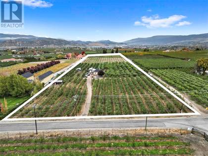 Picture of 3260 Pooley Road, Kelowna, British Columbia, V1W4G7
