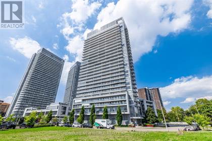 Picture of #1710 -30 HERON'S HILL WAY 1710, Toronto, Ontario, M2J0A7