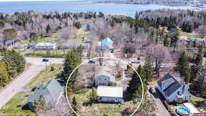 Multifamily for sale in 109 Route 133, Shediac, New Brunswick