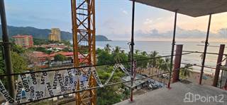 Condominium for sale in The Pacific Point - Affordable Oceanfront New Construction Jaco Beach, Jaco, Puntarenas