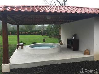 Residential Property for sale in Macaws Dream Land House in San Ramon, San Ramon, Alajuela