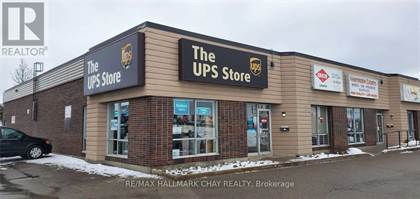 Picture of #13 -4 ALLIANCE BLVD 13, Barrie, Ontario, L4M5J1