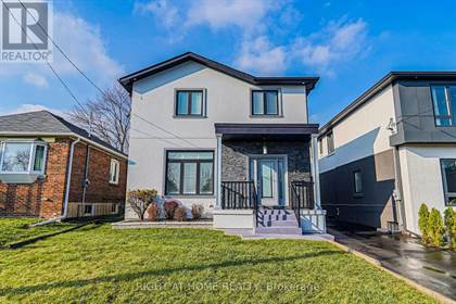 Picture of 40 GUILD HALL DR, Toronto, Ontario, M1R3Z9
