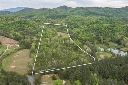 Picture of 42.8 Ac Henry Ross Road, Crandall, GA, 30711