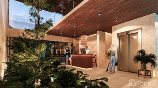 Condominium for sale in Exclusive 3 bedroom Penthouse with private pool, Akumal, Quintana Roo