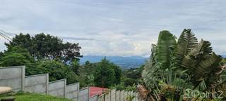Residential Property for sale in HOUSE IN THE MOUNTAINS OF GRECIA, Grecia, Alajuela