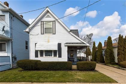 Picture of 464 E 33RD Street, Erie, PA, 16504