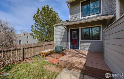 Residential Property for sale in 377 S Taft Ct 138, Louisville, CO, 80027