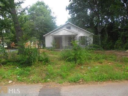 Residential Property for sale in 382 S Bend Avenue SE, Atlanta, GA, 30315