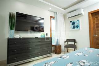 Luxurious Apartment with gorgeous views of the Ocean, (Edif.C6/1), Cofresi, Puerto Plata