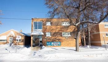 435 Spence Street, Winnipeg, Manitoba, R3B1Y8