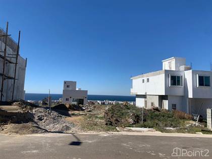 Punta Azul, Playas De Rosarito, Baja California — Point2