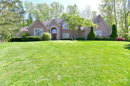 Picture of 11363 Woods Bay Lane, Indianapolis, IN, 46236