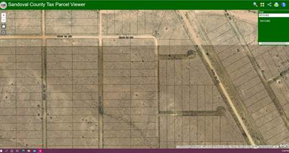 Sandoval County Parcel Map Sandoval County, Nm Homes For Sale & Real Estate | Point2 (Page 12)