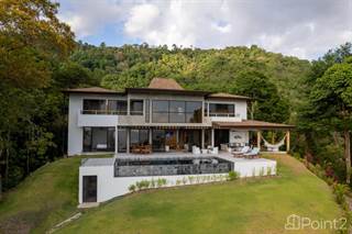 Villa Kańik Beautiful Ocean view Luxury, Dominical, Puntarenas