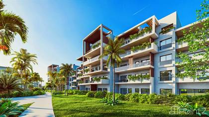Tax Free and Appliances! New Apartments Punta Cana, Punta Cana, La Altagracia