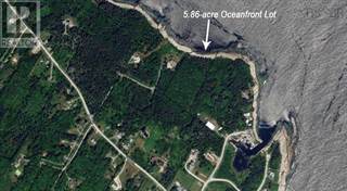 Lot 1 Shore Road|PID 70043286, Moose Harbour, Nova Scotia