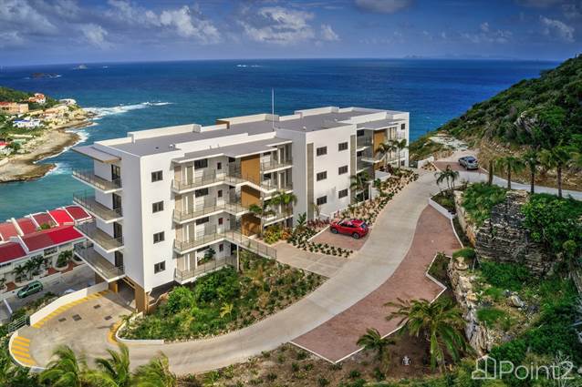 LAJAS Brand New Residence, Point Blanche, St. Maarten  SXM - photo 6 of 39