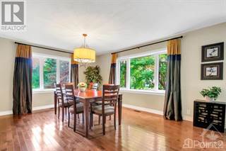 Residential Property for sale in 5569 Van Vliet Drive, Ottawa, Ontario, K4M1J4