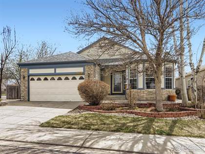 173 Casas en venta en Longmont, CO | Point2