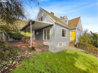 3435 SW 11TH AVE, Portland, OR, 97239
