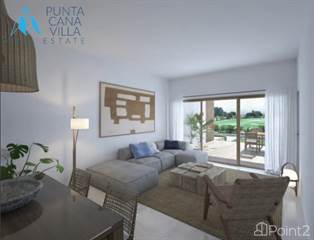 Incredible 3BR Punta Cana apt for sale #PCV-2261, Bavaro, La Altagracia