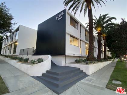 Rodeo Drive 4-Bedroom Houses For Rent in Beverly Hills, CA