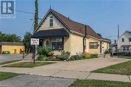 145 WELLAND AVE, St. Catharines, Ontario, L2R2N7
