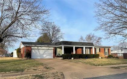 Residential Property for sale in 3445 Parc Chateau Lane, Florissant, MO, 63033