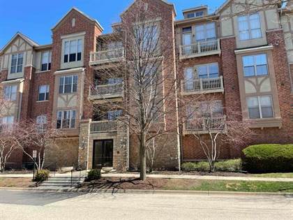 Residential Property for rent in 1739 Tudor Lane 207, Northbrook, IL, 60062
