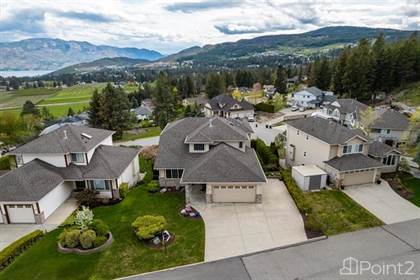 Residential Property for sale in 2880 Summerview Court, Thompson - Okanagan, British Columbia