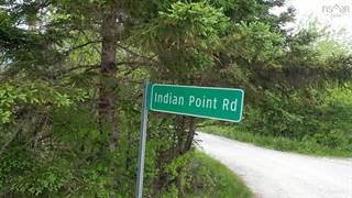 Lot 14 Indian Point Road, East Port Medway, Nova Scotia, B0J 2T0