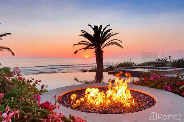 Oceanfront Gas Firepit - photo 113 of 115