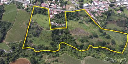 Picture of Property with excellent location and development potential, Grecia, Grecia, Alajuela