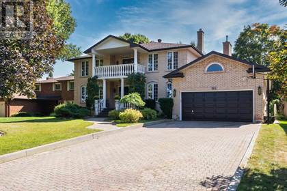 Picture of 65 WOODCREST RD, Barrie, Ontario, L4N2V6