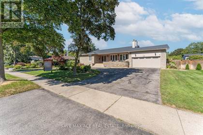Picture of 2051 PORTWAY AVE, Mississauga, Ontario, L5H3M6