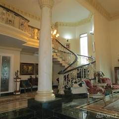 Luxury mansion for sale in Arroyo Hondo, Cuesta Hermosa Arroyo Hondo, Santo Domingo