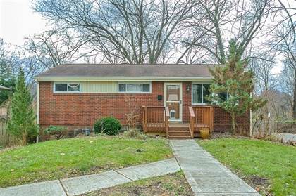 Picture of 733 Cottonwood Dr, Monroeville, PA, 15146