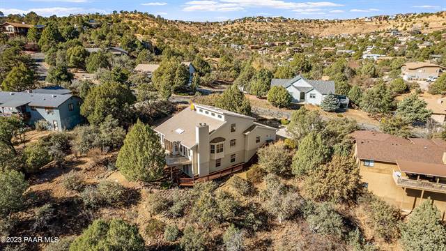 4887 Butterfly Drive, Prescott, AZ, 86301 — Point2